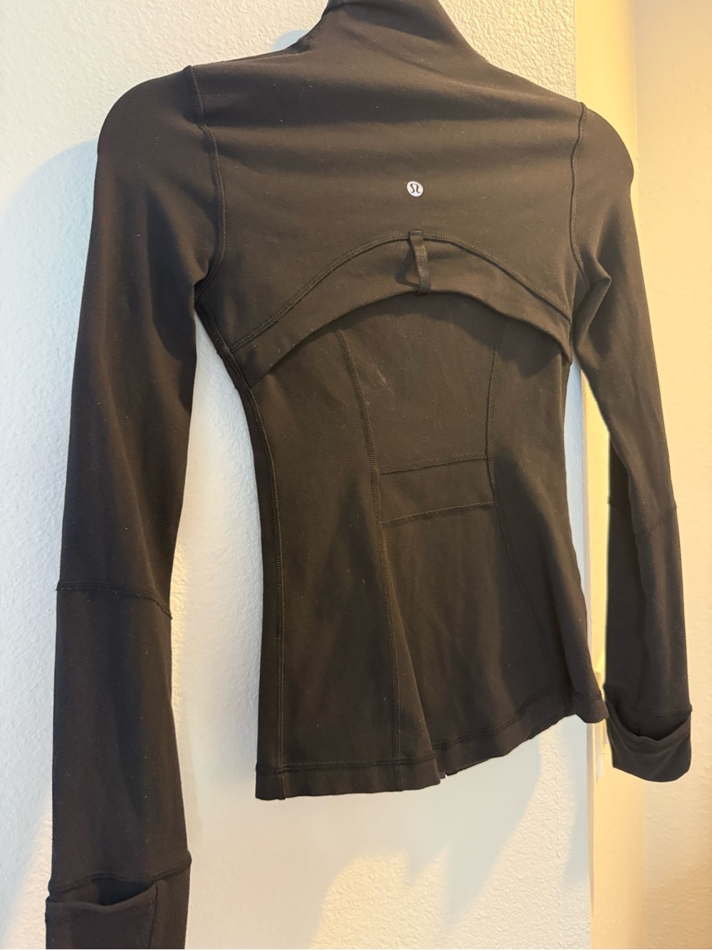 Lululemon Define Jacket - Picture 3 of 5